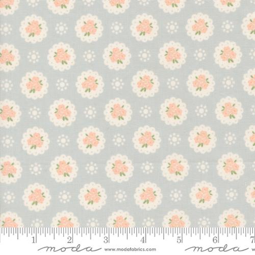 PREORDER|| Sky - Handmade Sweetness -  My Sew Quilty Life for Moda