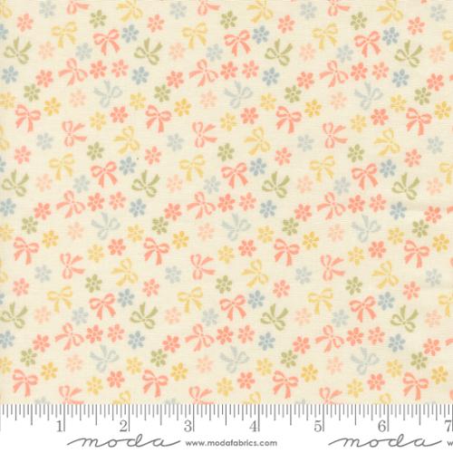 PREORDER|| Porcelain - Handmade Sweetness -  My Sew Quilty Life for Moda