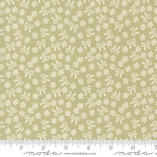 PREORDER|| Pear - Handmade Sweetness -  My Sew Quilty Life for Moda