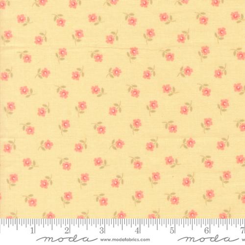 PREORDER|| Sunshine- Handmade Sweetness -  My Sew Quilty Life for Moda