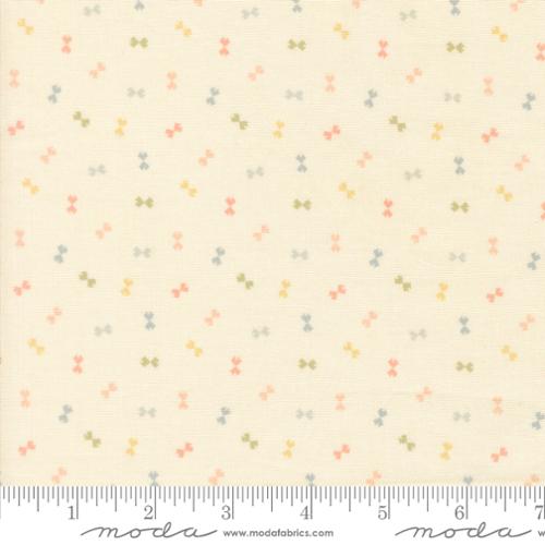 PREORDER|| Porcelain - Handmade Sweetness -  My Sew Quilty Life for Moda