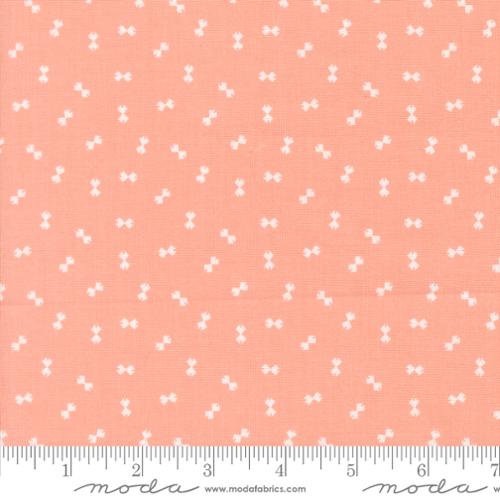 PREORDER|| Peach - Handmade Sweetness -  My Sew Quilty Life for Moda