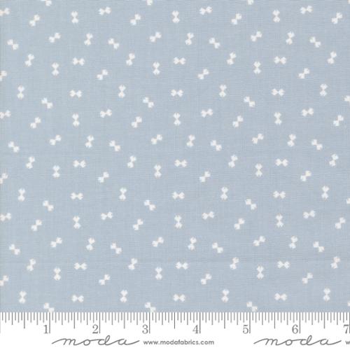 PREORDER|| Powder Blue - Handmade Sweetness -  My Sew Quilty Life for Moda