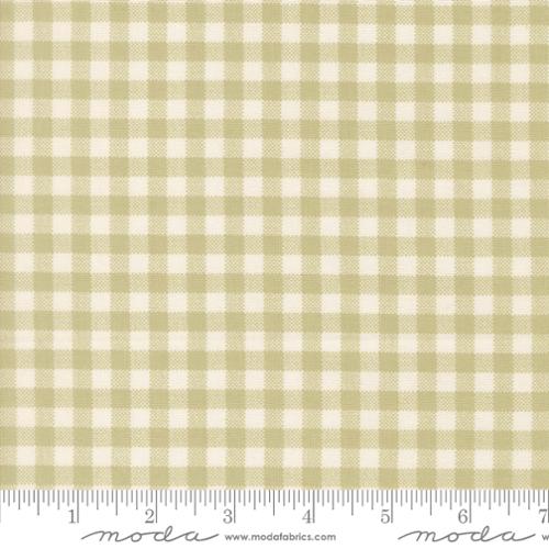 PREORDER|| Pear - Handmade Sweetness -  My Sew Quilty Life for Moda