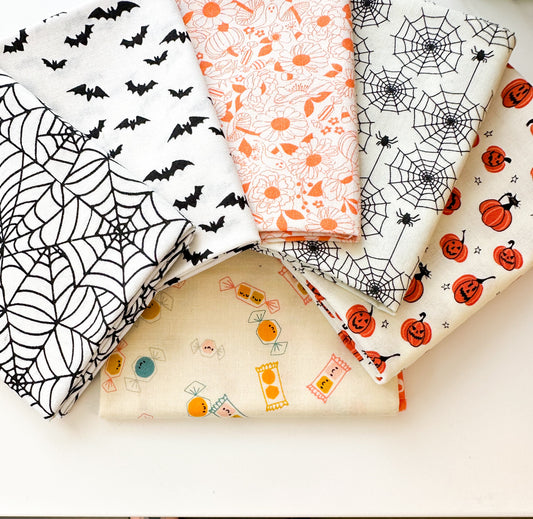 Halloween Low Vol Bundle