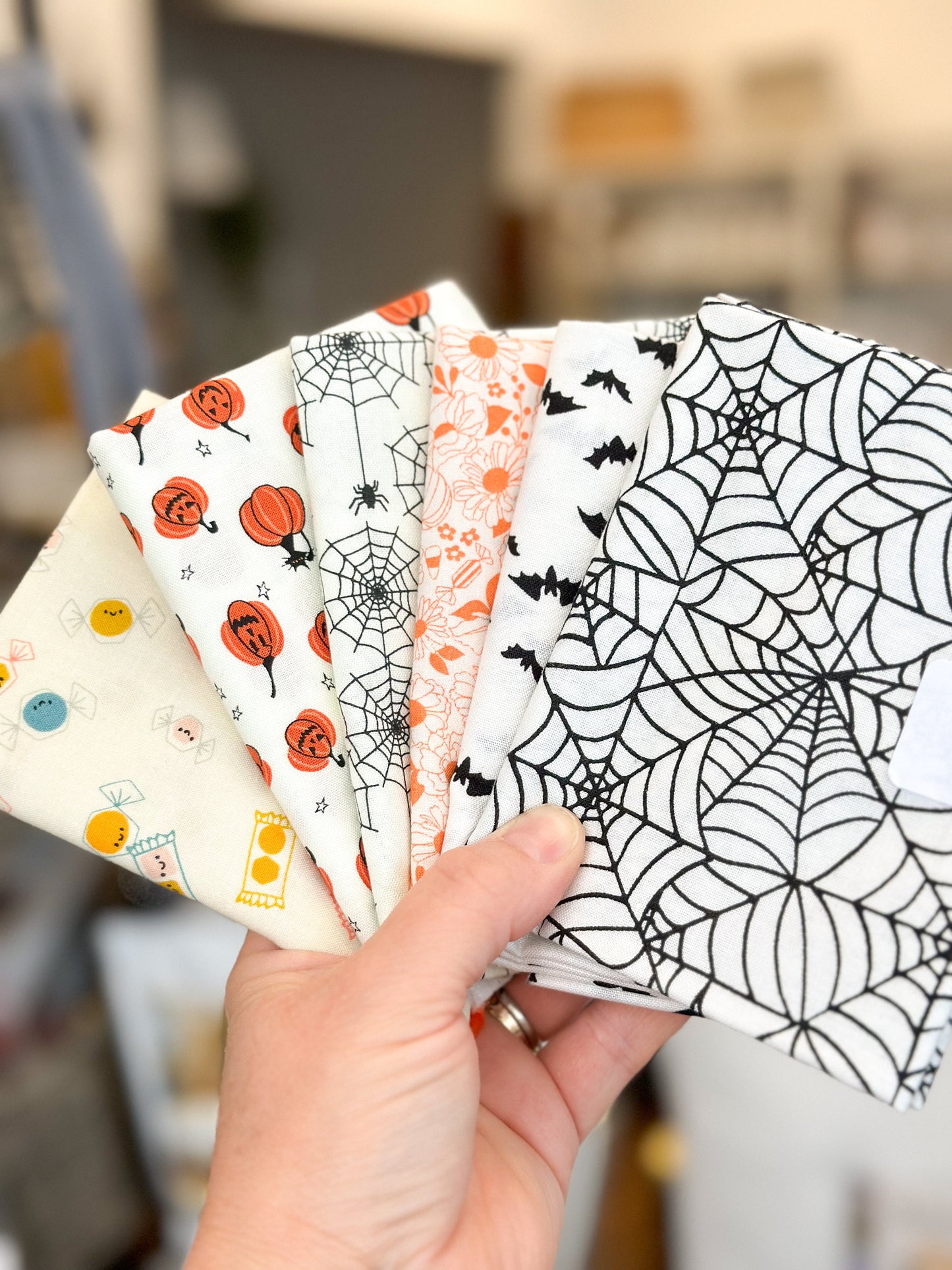 Halloween Low Vol Bundle