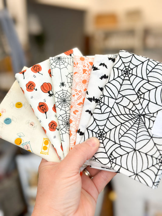 Halloween Low Vol Bundle