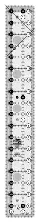 Creative Grid - 2.5in by 18.5 in Ruler