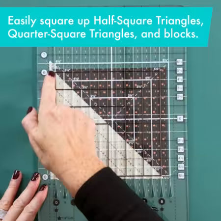 Creative Grids Ruler Stripology Mini