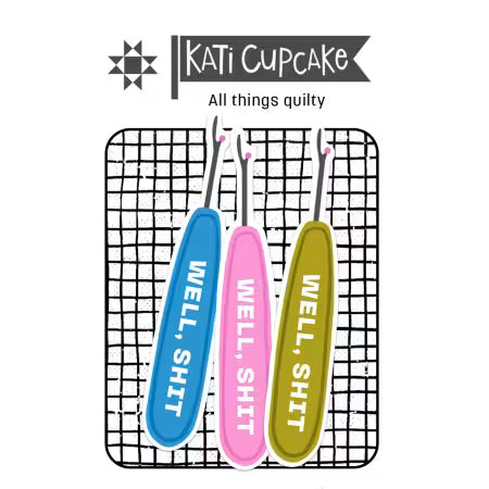 Well Sh!t Sticker Pack