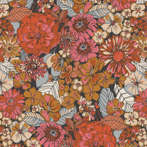 Fleuron Haven - Kismet - Art Gallery Fabrics