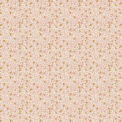 Summer Blush  - Road to Round Top - Art Gallery Fabrics