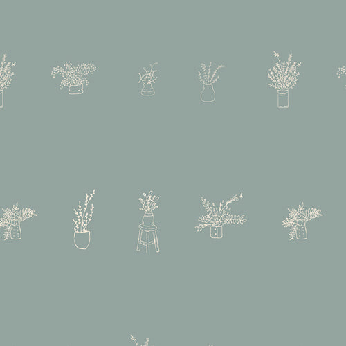 Modern Vintage - Road to Round Top - Art Gallery Fabrics