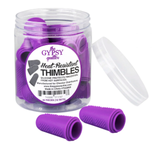 Heat Resistant Thimbles