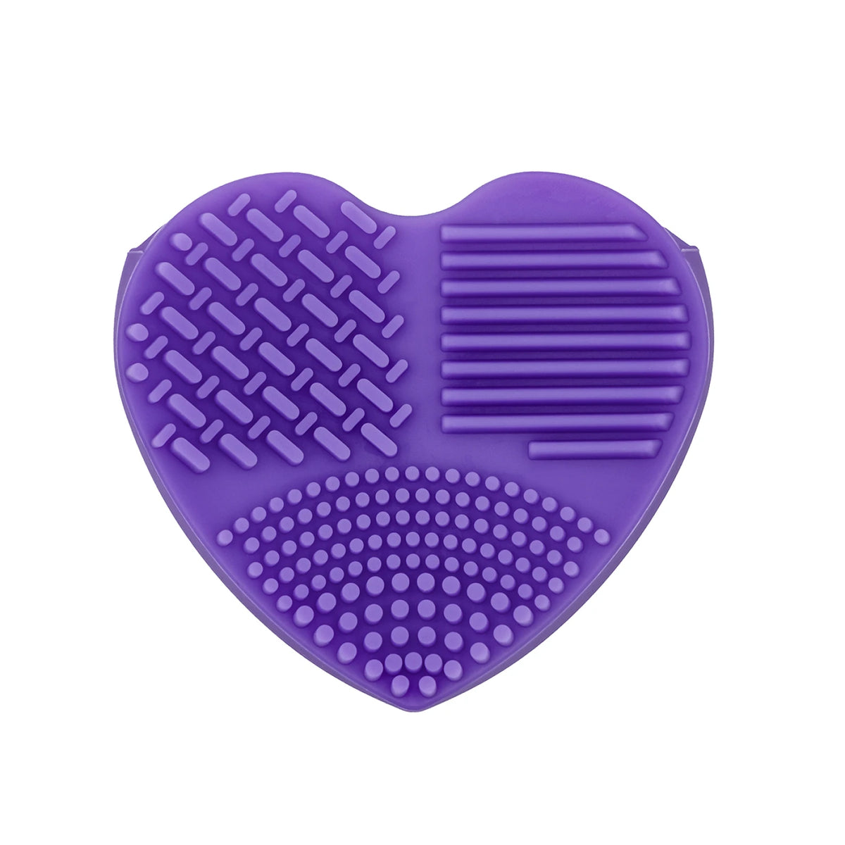 The Gypsy Quilter - Mat Cleaning Pad - Heart Shaped
