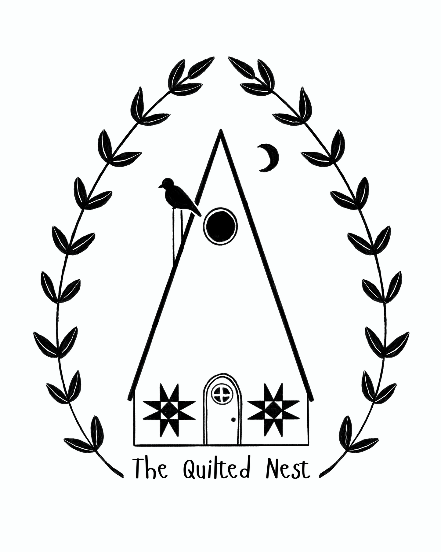 The Quilted Nest Gift Card