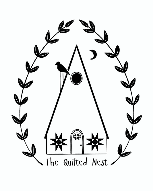 The Quilted Nest Gift Card
