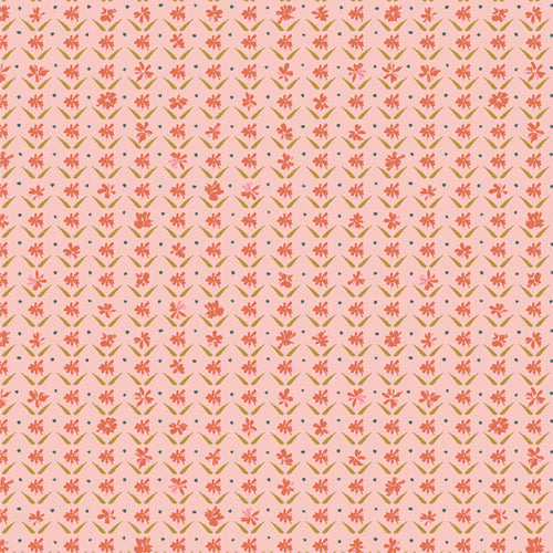 Sweet Darling - Velvet - Art Gallery Fabrics