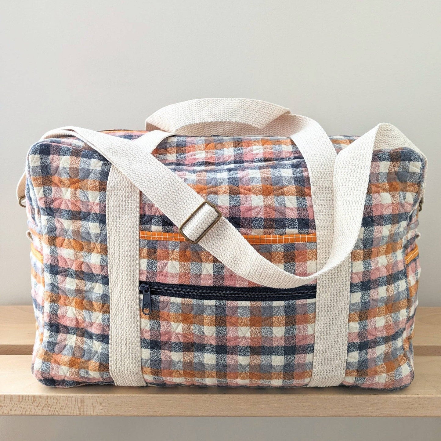 Doable Duffel