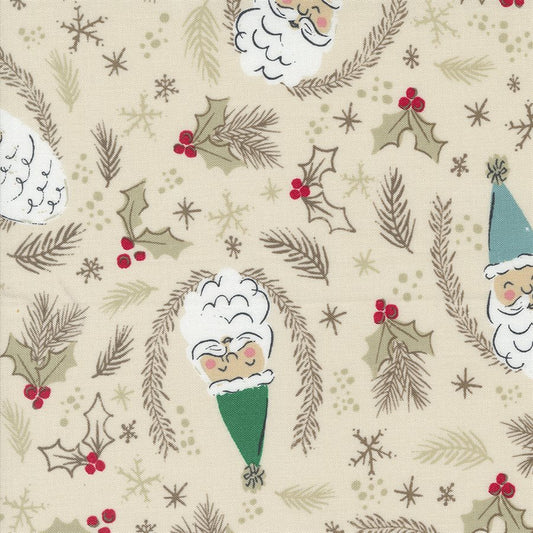 Cozy Wonderland - Natural