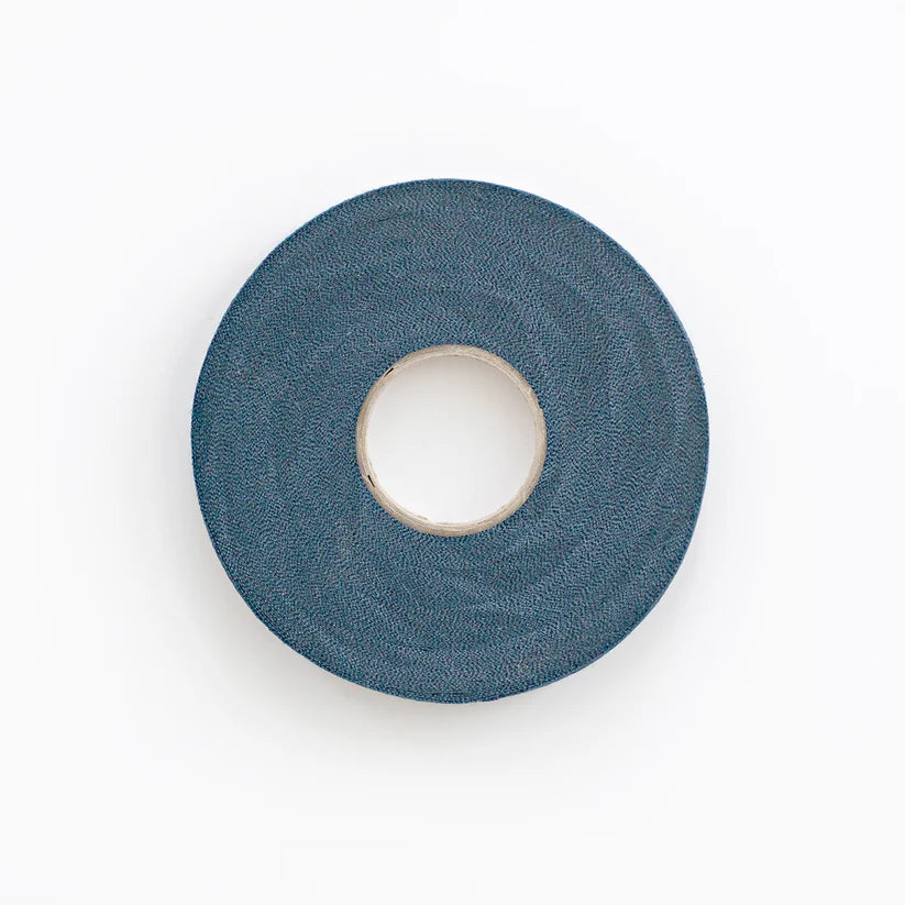 Blue Jay - 5/8" Blooming Bias - Chenille It