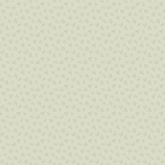 Toolbox Floral - Mini - Sage