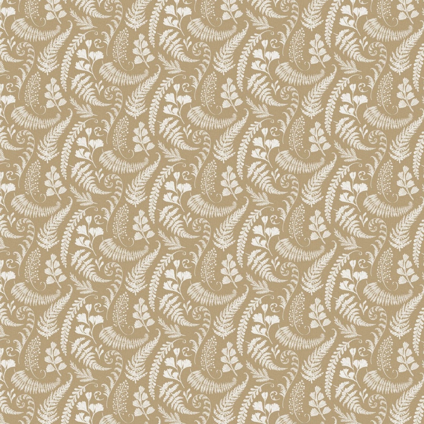 Garden Seeds - Fronds - Tan