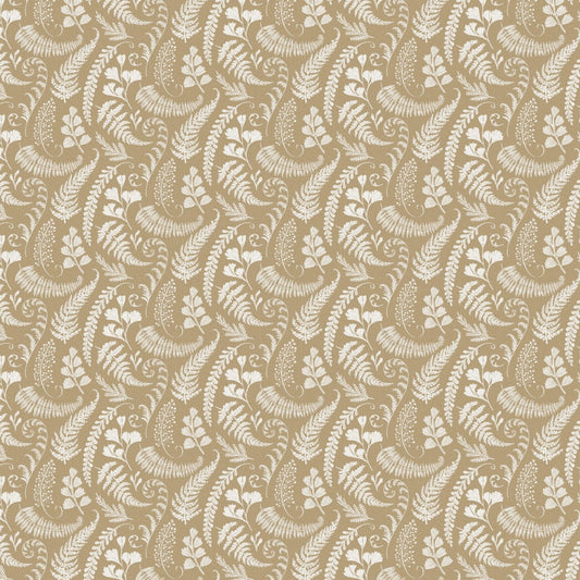 Garden Seeds - Fronds - Tan