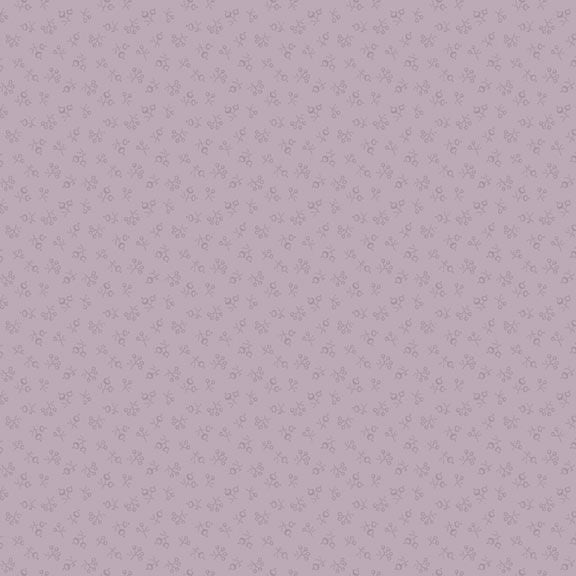 Toolbox Floral - Mini - Lavender
