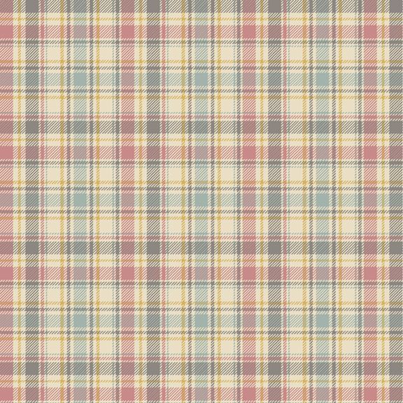 Toolbox Primo Plaid - Multi Plaid