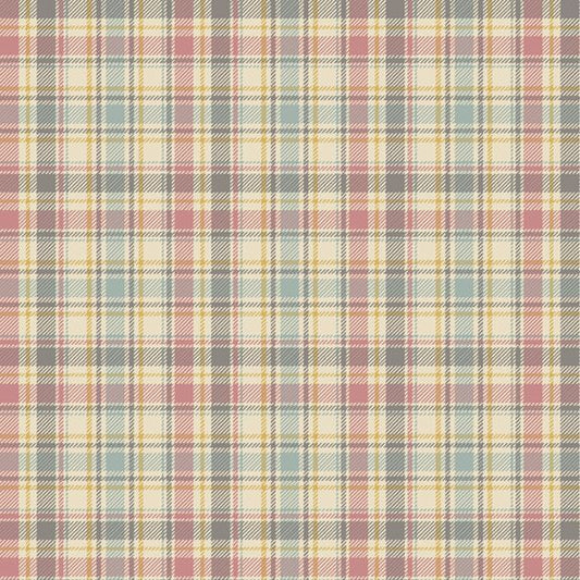 Toolbox Primo Plaid - Multi Plaid