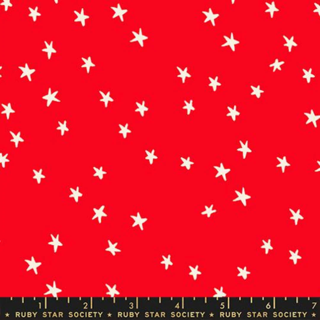 Ruby Star Society - Starry - New Colour - Lady Bug