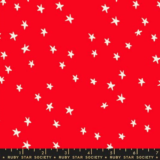 Ruby Star Society - Starry - New Colour - Lady Bug