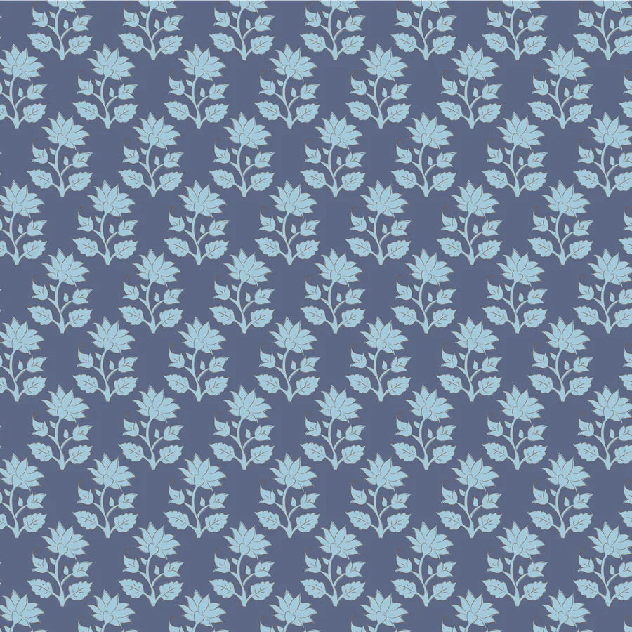 Tilda Sanctuary - Mira Blender Blue
