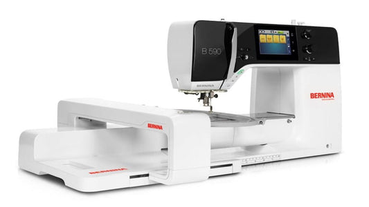 BERNINA 590