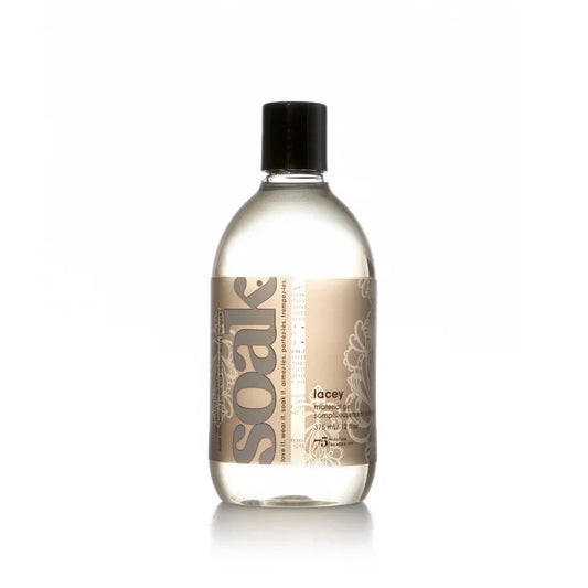SOAK Laundry Soap - Lacey 12oz
