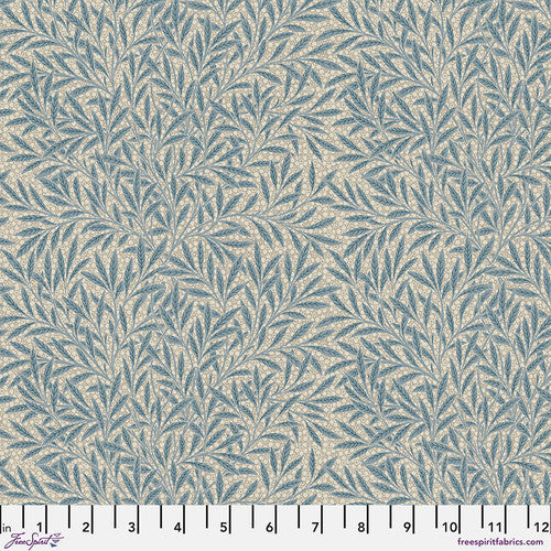 Emery Walker - Emery's Willow - Woad Blue