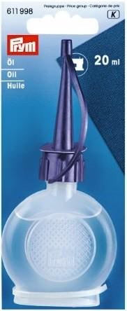 Prym Machine Oil