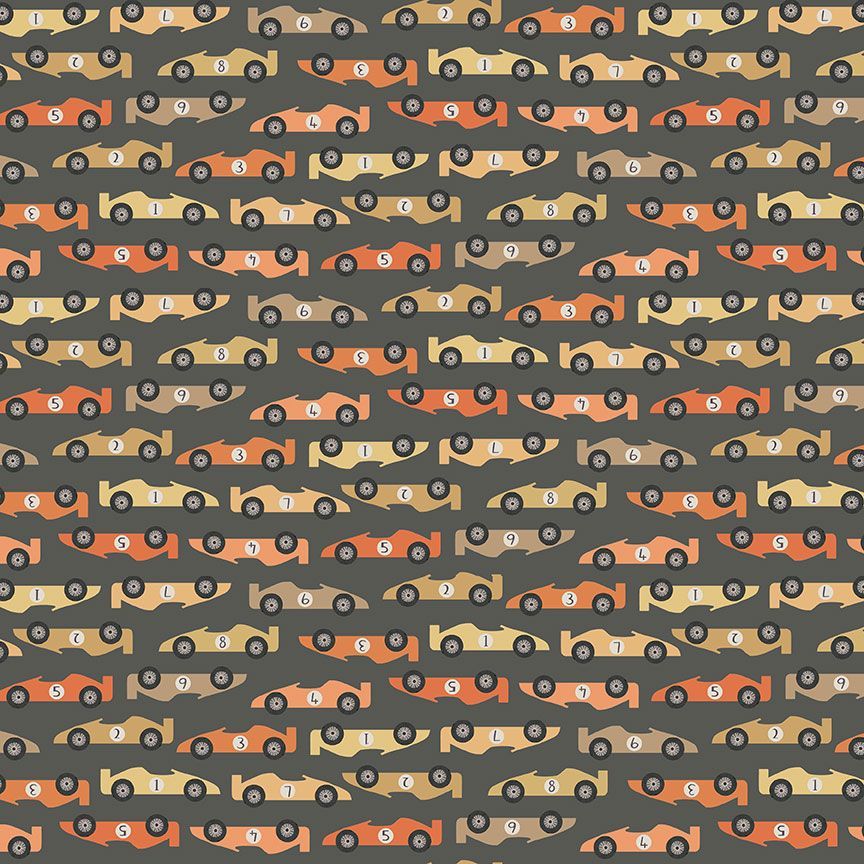 Start Your Engines - Are We There Yet - Dear Stella