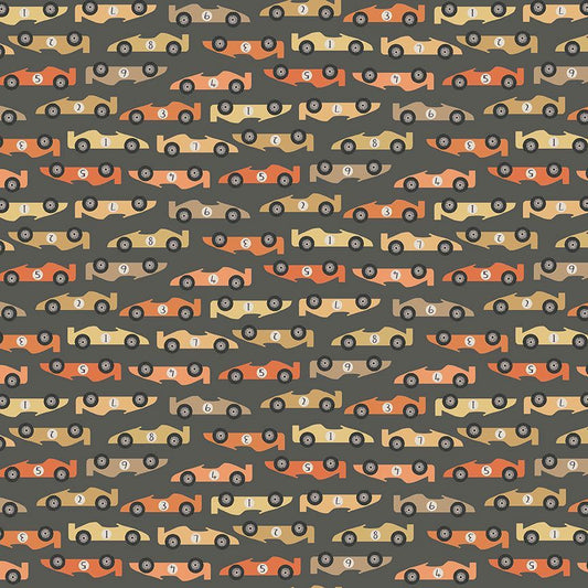 Start Your Engines - Are We There Yet - Dear Stella