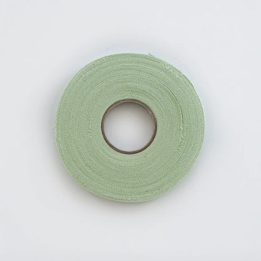 Sage - 5/8" Blooming Bias - Chenille It