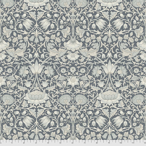 Pure Lodden - Ink - The Original Morris & Co.