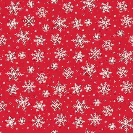 Snowflake - Tomato - The North Pole - My Mind's Eye