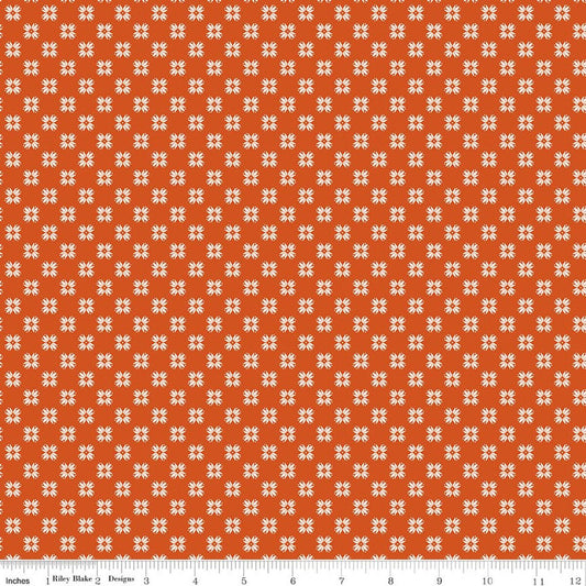 Farmer's Daughter - Quilting Pumpkin - Lori Holt