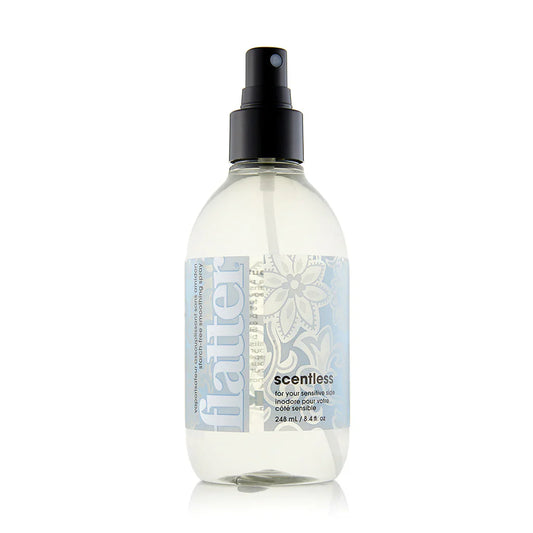 SOAK Flatter Spray -  Scentless 8oz