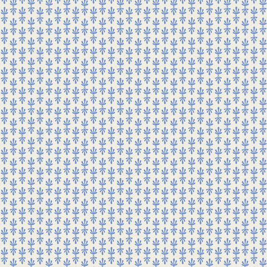 Petal in Blue - Camont - Rifle Paper Co.