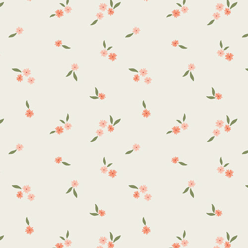 Art Gallery Fabrics - Wildflower Sprinkle - Summer Homestead