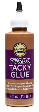 Aleene's Tacky Glue 4oz