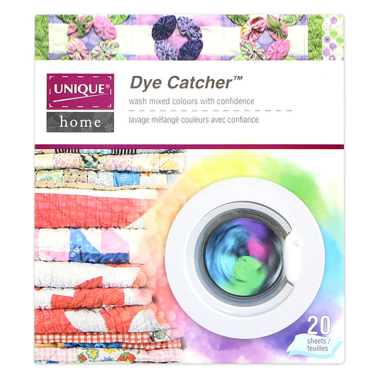 Colour Catchers - Unique Dye Catchers