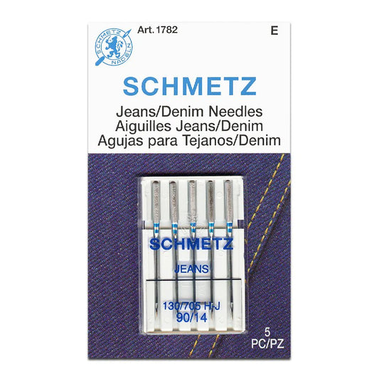 Schmetz Denim/ Jeans Needle